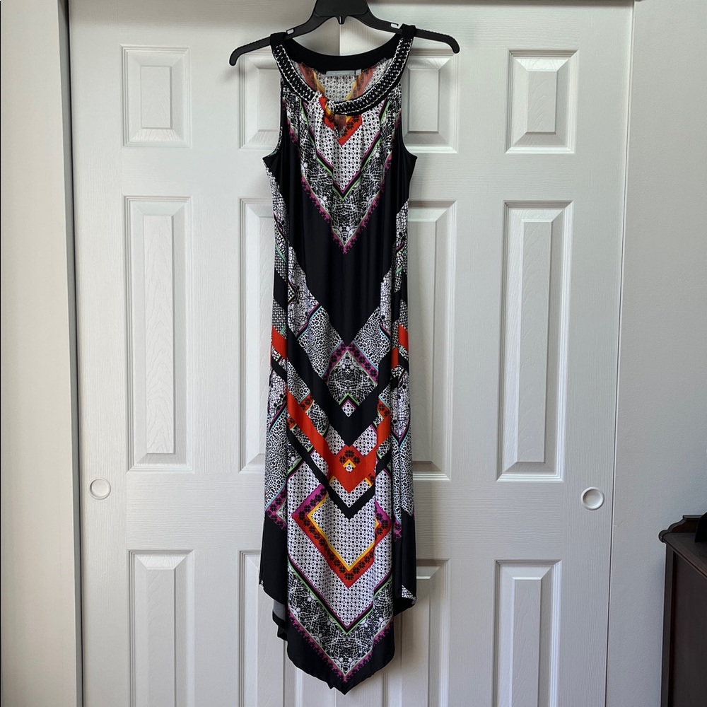 NY Collection Ladies Maxi Dress